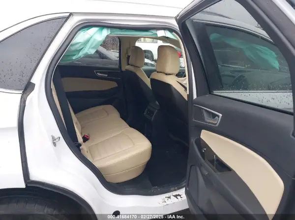 2FMPK4J96LBA34763 2020 FORD EDGE - Image 8