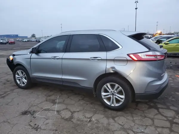 2FMPK4J96LBA34973 2020 FORD EDGE - Image 2