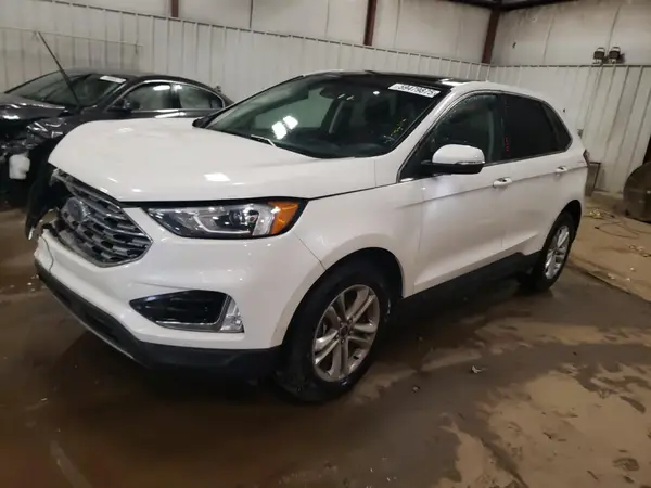 2FMPK4J96LBA35069 2020 FORD EDGE - Image 1