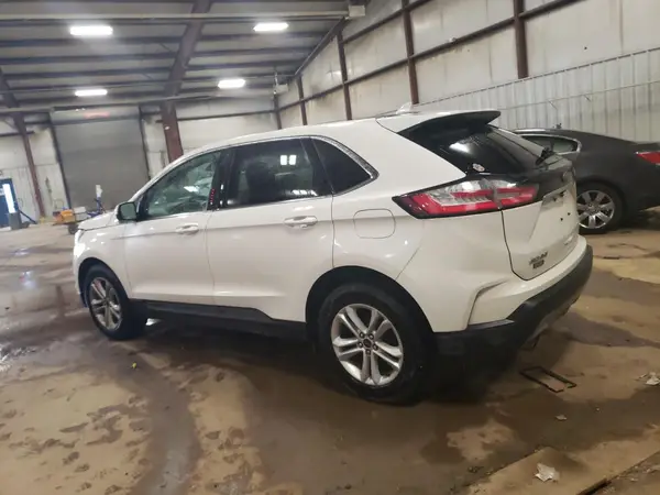 2FMPK4J96LBA35069 2020 FORD EDGE - Image 2