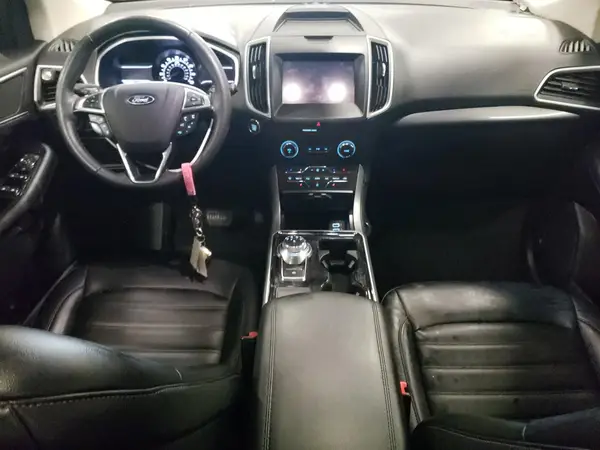 2FMPK4J96LBA35069 2020 FORD EDGE - Image 8