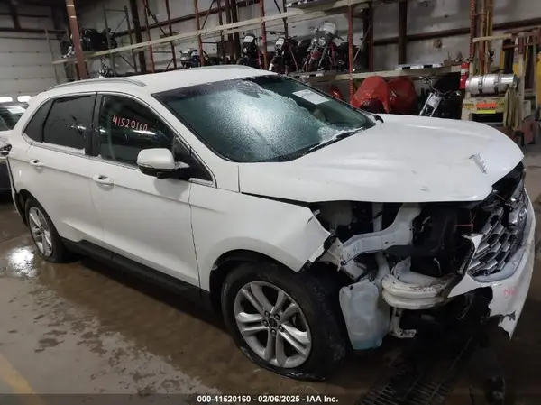 2FMPK4J96LBA35072 2020 FORD EDGE - Image 1