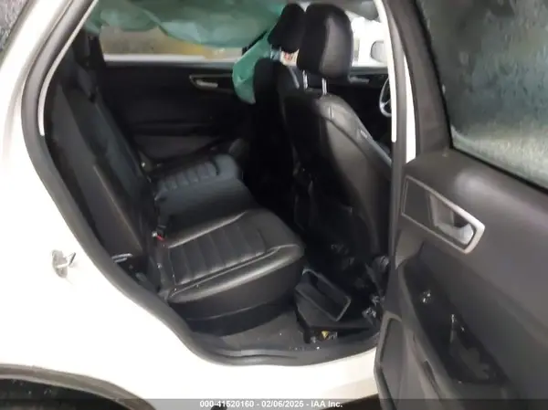 2FMPK4J96LBA35072 2020 FORD EDGE - Image 8