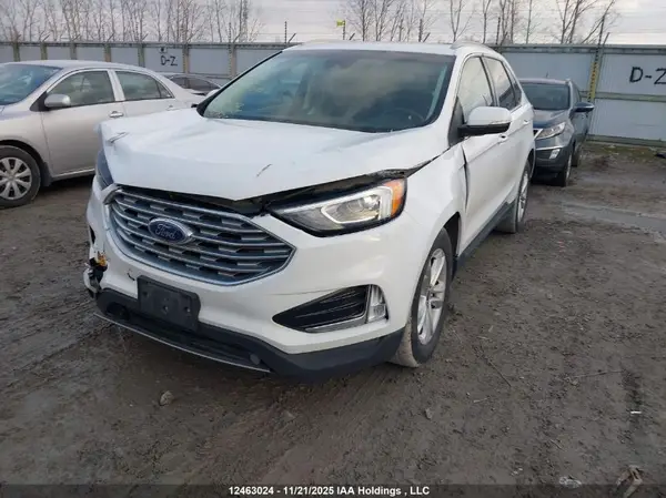 2FMPK4J96LBA35590 2020 FORD EDGE - Image 2
