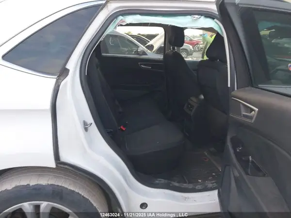 2FMPK4J96LBA35590 2020 FORD EDGE - Image 8