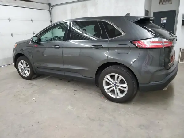 2FMPK4J96LBA35928 2020 FORD EDGE - Image 2