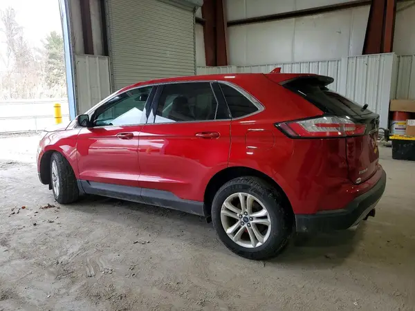 2FMPK4J96LBA38568 2020 FORD EDGE - Image 2