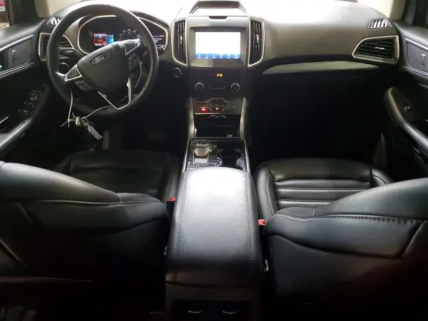 2FMPK4J96LBA38568 2020 FORD EDGE - Image 8