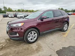 2FMPK4J96LBA40871 2020 FORD EDGE