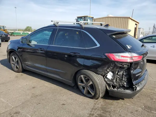 2FMPK4J96LBA41227 2020 FORD EDGE - Image 2