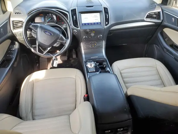 2FMPK4J96LBA41227 2020 FORD EDGE - Image 8