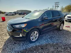 2FMPK4J96LBA41437 2020 FORD EDGE