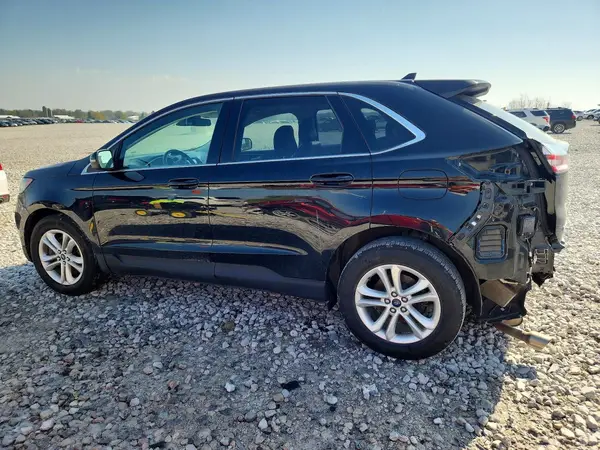 2FMPK4J96LBA41437 2020 FORD EDGE - Image 2