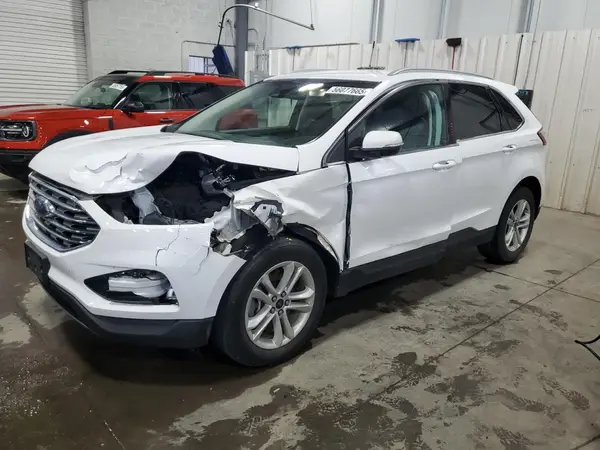 2FMPK4J96LBA41535 2020 FORD EDGE - Image 1