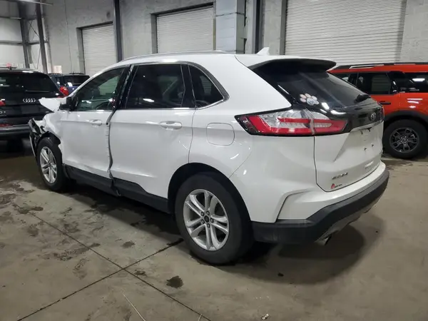 2FMPK4J96LBA41535 2020 FORD EDGE - Image 2