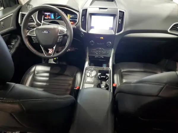 2FMPK4J96LBA41535 2020 FORD EDGE - Image 8