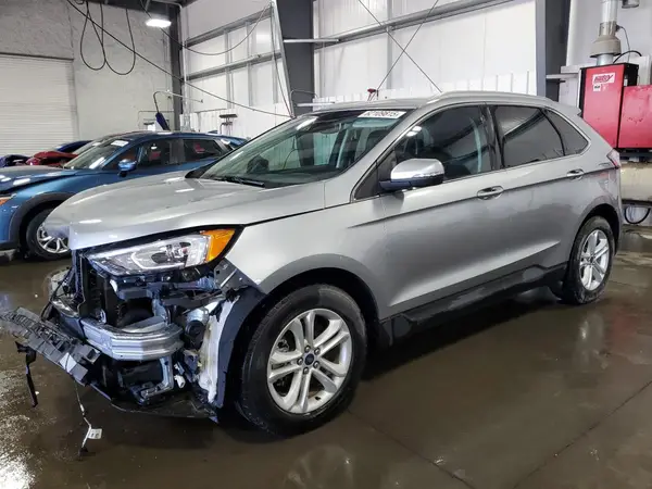 2FMPK4J96LBA43401 2020 FORD EDGE - Image 1