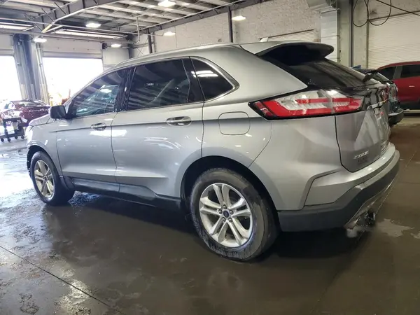 2FMPK4J96LBA43401 2020 FORD EDGE - Image 2