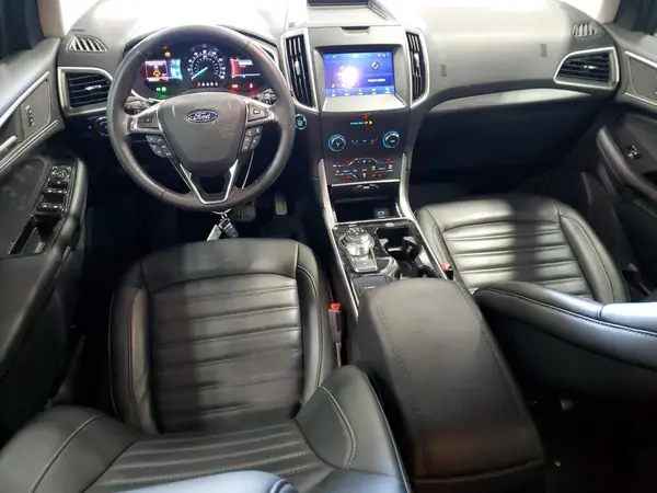 2FMPK4J96LBA43401 2020 FORD EDGE - Image 8