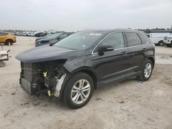 2FMPK4J96LBA44810 2020 FORD EDGE - Image 1