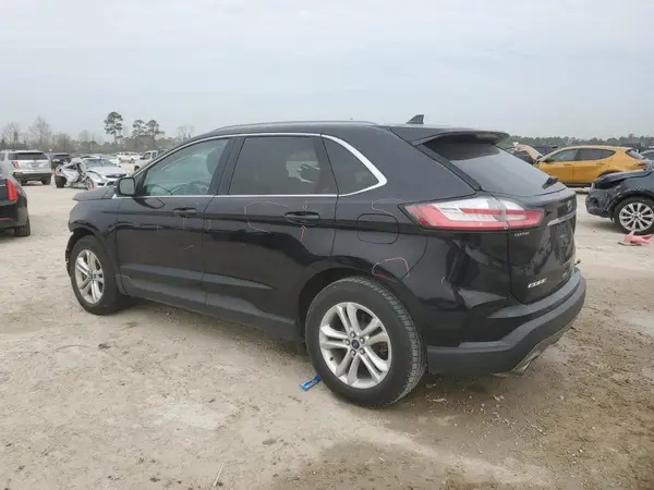 2FMPK4J96LBA44810 2020 FORD EDGE - Image 2