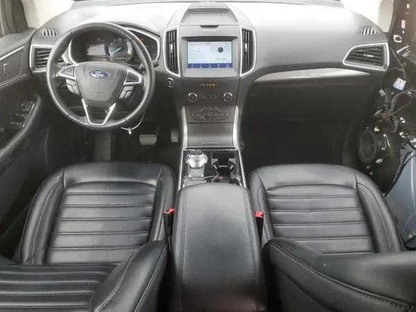 2FMPK4J96LBA44810 2020 FORD EDGE - Image 8