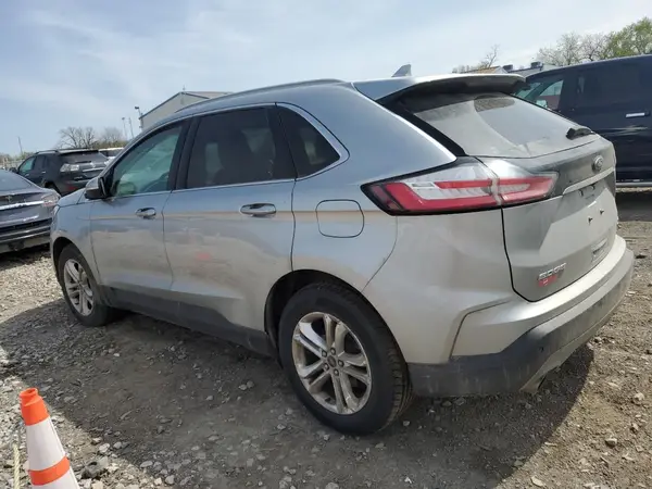 2FMPK4J96LBA46394 2020 FORD EDGE - Image 2