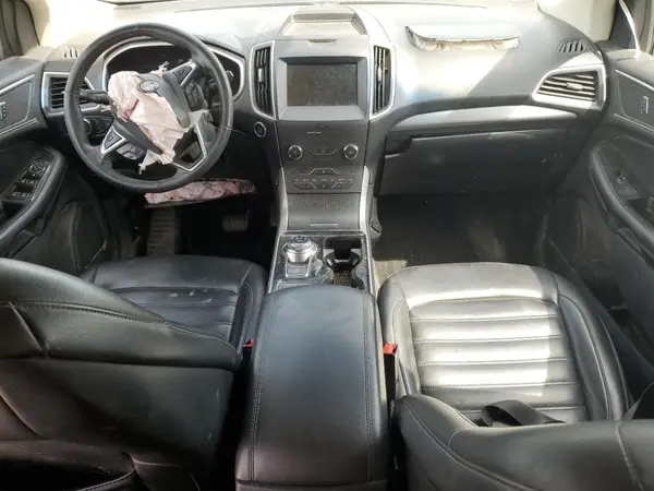 2FMPK4J96LBA46394 2020 FORD EDGE - Image 8