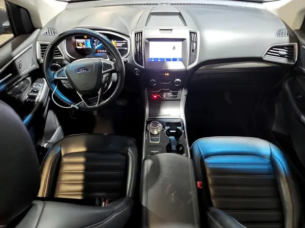 2FMPK4J96LBA46735 2020 FORD EDGE - Image 8
