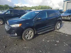 2FMPK4J96LBA47139 2020 FORD EDGE