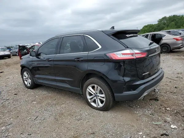 2FMPK4J96LBA48114 2020 FORD EDGE - Image 2