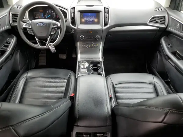 2FMPK4J96LBA48114 2020 FORD EDGE - Image 8