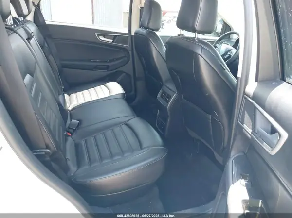 2FMPK4J96LBA49912 2020 FORD EDGE - Image 8