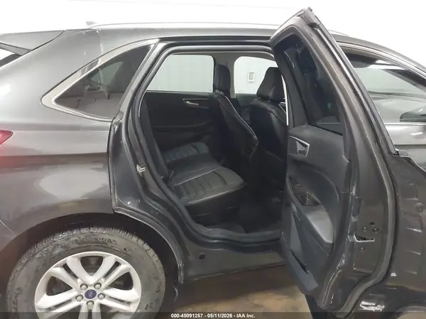 2FMPK4J96LBA50946 2020 FORD EDGE - Image 8