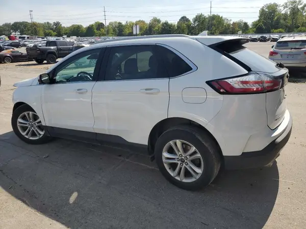 2FMPK4J96LBA60408 2020 FORD EDGE - Image 2
