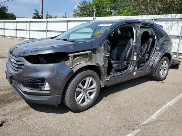2FMPK4J96LBA60702 2020 FORD EDGE - Image 1