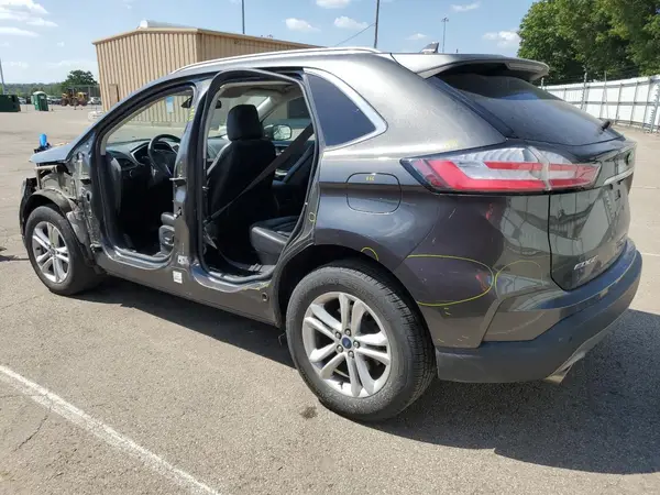 2FMPK4J96LBA60702 2020 FORD EDGE - Image 2