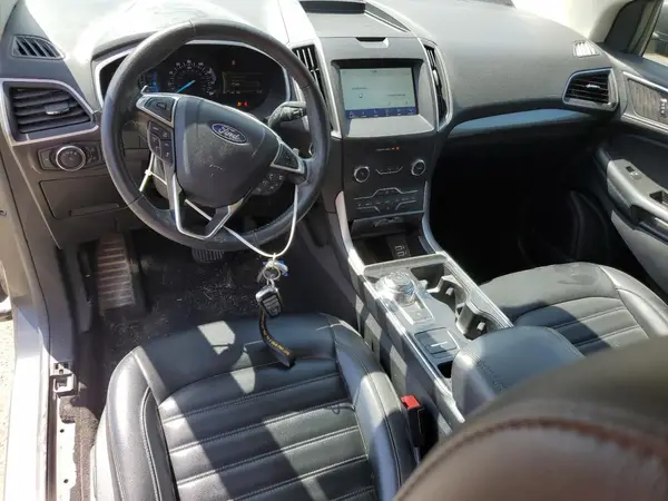 2FMPK4J96LBA60702 2020 FORD EDGE - Image 8