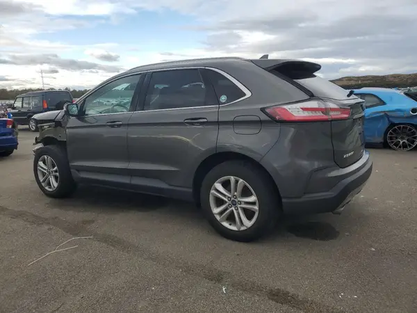 2FMPK4J96LBA61543 2020 FORD EDGE - Image 2