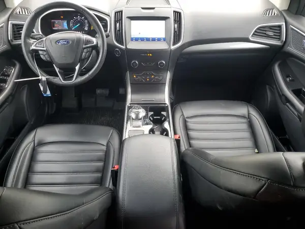 2FMPK4J96LBA61543 2020 FORD EDGE - Image 8