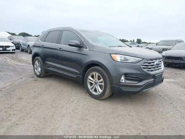 2FMPK4J96LBA62904 2020 FORD EDGE - Image 1