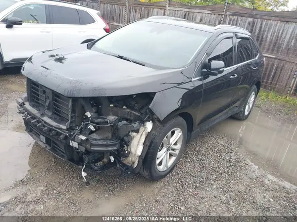 2FMPK4J96LBA63423 2020 FORD EDGE - Image 2