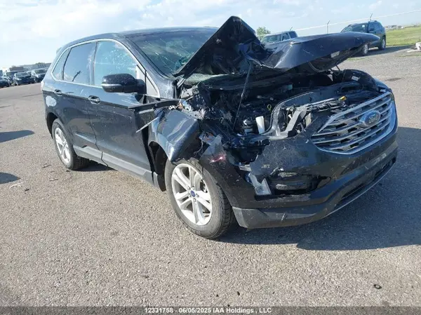 2FMPK4J96LBA64538 2020 FORD EDGE - Image 1
