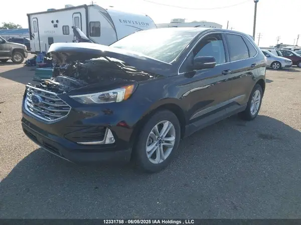 2FMPK4J96LBA64538 2020 FORD EDGE - Image 2