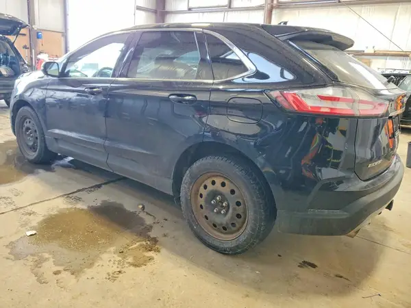 2FMPK4J96LBA64636 2020 FORD EDGE - Image 2