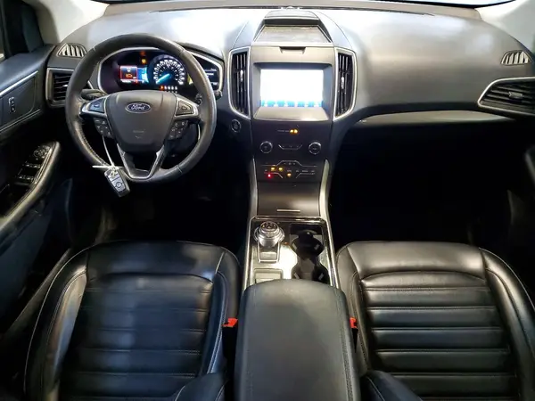 2FMPK4J96LBA64636 2020 FORD EDGE - Image 8