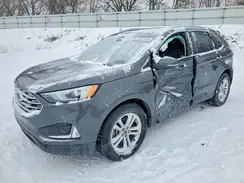 2FMPK4J96LBA68458 2020 FORD EDGE