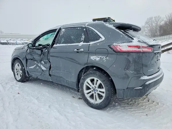 2FMPK4J96LBA68458 2020 FORD EDGE - Image 2