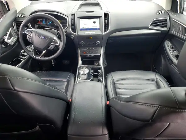 2FMPK4J96LBA68458 2020 FORD EDGE - Image 8