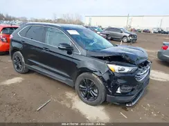 2FMPK4J96LBA70470 2020 FORD EDGE